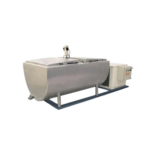 Bulk Milk Cooler (BMC) - 500LTR