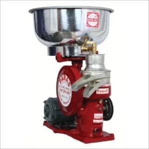 Cream Separator 300L- Automatic/Manual