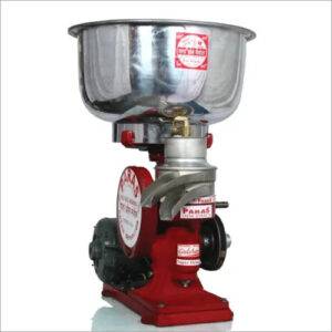 Cream Separator 160L- Automatic/Manual