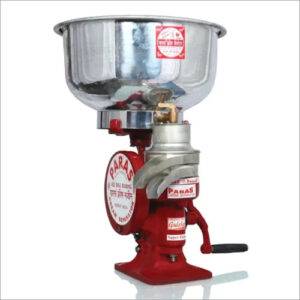 Creanm Separator 160L Manual