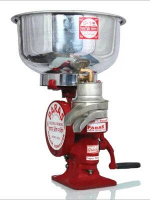 Creanm Separator 160L Manual