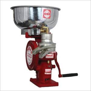 Cream separator 300L